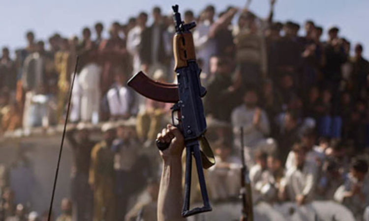 12 more killed in Kurram as ceasefire fails to halt violence