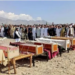 Ceasefire agreed between warring tribes in Kurram: Barrister Saif