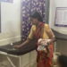 India- Pregnant woman allegedly made To clean hospital bed On which her husband died