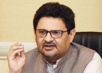 Miftah Ismail denies U.S. role in PTI Founder’s release