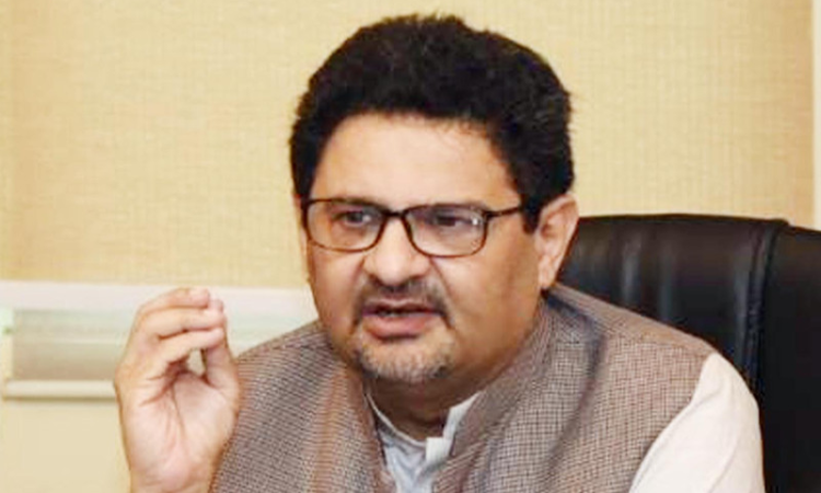 Miftah Ismail denies U.S. role in PTI Founder’s release