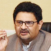 Miftah Ismail denies U.S. role in PTI Founder’s release