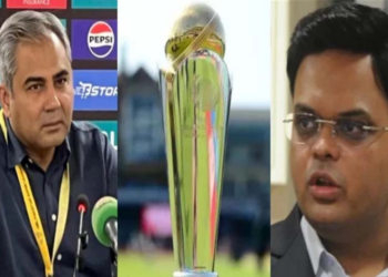 Pakistan accepts hybrid model for Champions Trophy, sets conditions- Indian media claims