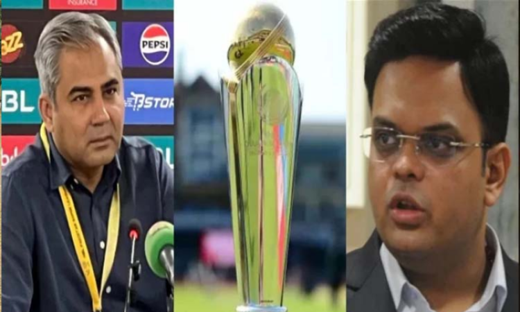 Pakistan accepts hybrid model for Champions Trophy, sets conditions- Indian media claims