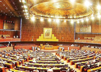 NA passes bills to increase number of SC judges. extend tenure of Services Chiefs