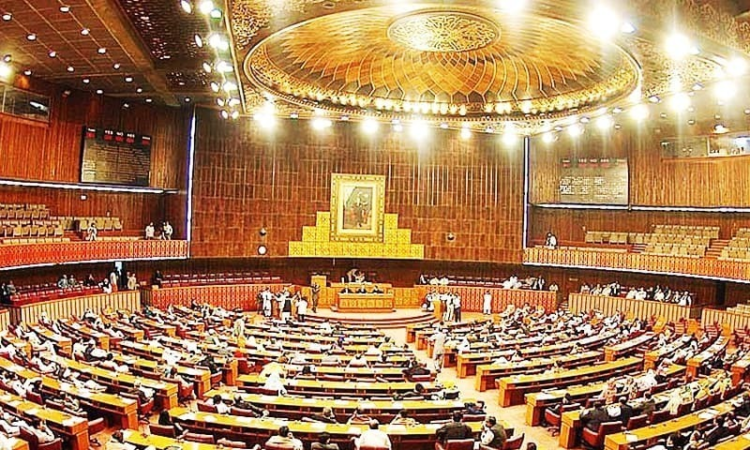 NA passes bills to increase number of SC judges. extend tenure of Services Chiefs