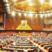 NA passes bills to increase number of SC judges. extend tenure of Services Chiefs