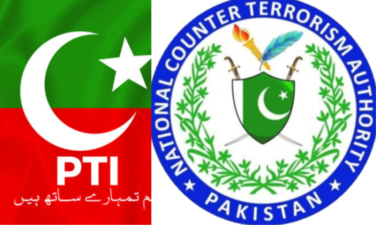 Terrorism threat alert issued ahead of PTI protest