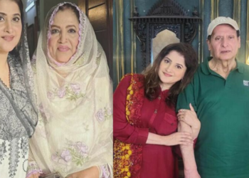 Nisho Begum opens up about relationship with her daughter Sahiba