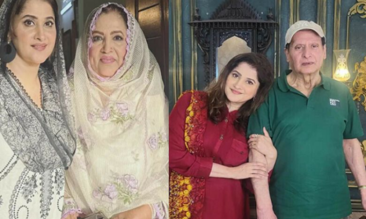 Nisho Begum opens up about relationship with her daughter Sahiba