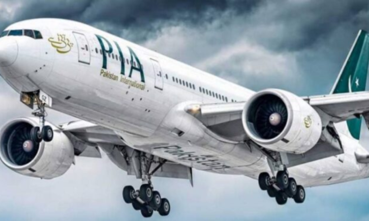 Government to reopen bidding for PIA privatization