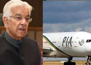 EASA lifts ban on PIA flights to Europe: Khawaja Asif