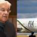 EASA lifts ban on PIA flights to Europe: Khawaja Asif