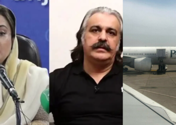 KP asserts interest in PIA as Punjab refutes acquisition reports