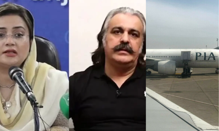 KP asserts interest in PIA as Punjab refutes acquisition reports