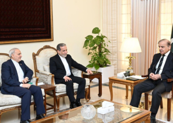 Pakistan seeks stronger ties with Iran through high-level engagements: PM