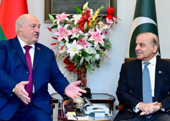 Pakistan and Belarus agree to strengthen economic and trade relations