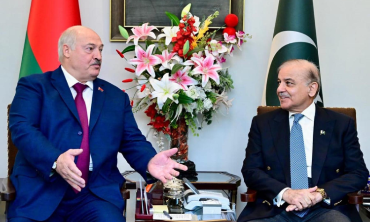 Pakistan and Belarus agree to strengthen economic and trade relations