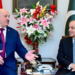 Pakistan and Belarus agree to strengthen economic and trade relations