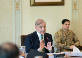 Apex Committee approves comprehensive military operation against terrorist outfits in Balochistan 