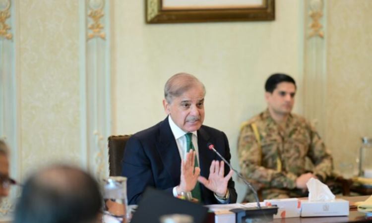 Apex Committee approves comprehensive military operation against terrorist outfits in Balochistan 