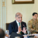 Apex Committee approves comprehensive military operation against terrorist outfits in Balochistan 