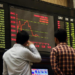 PSX plummets amid political turmoil