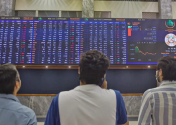 PSX hits all-time high amid positive market sentiment