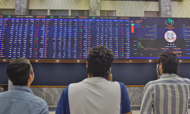 PSX hits all-time high amid positive market sentiment