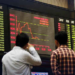 Pakistan Stock Exchange hits record high, surpasses 95,000 points