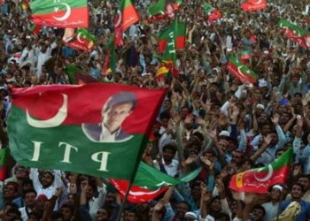 PTI demands judicial inquiry into alleged violence against protesters in Islamabad