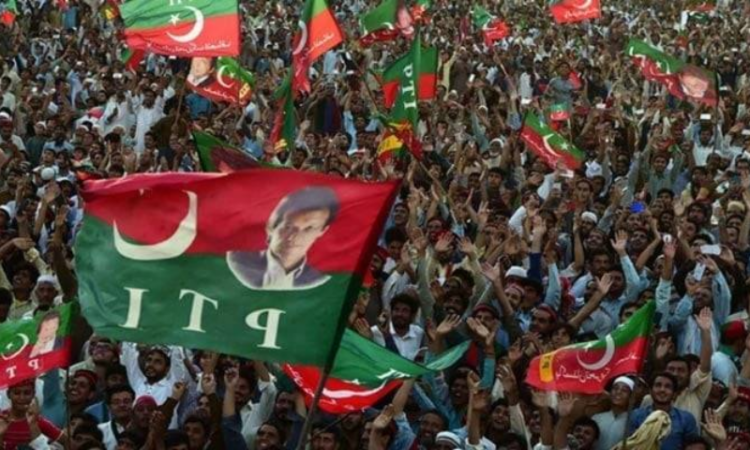 PTI demands judicial inquiry into alleged violence against protesters in Islamabad