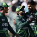 Rauf and Ayub propel Pakistan to first ODI win in Australia since 2017