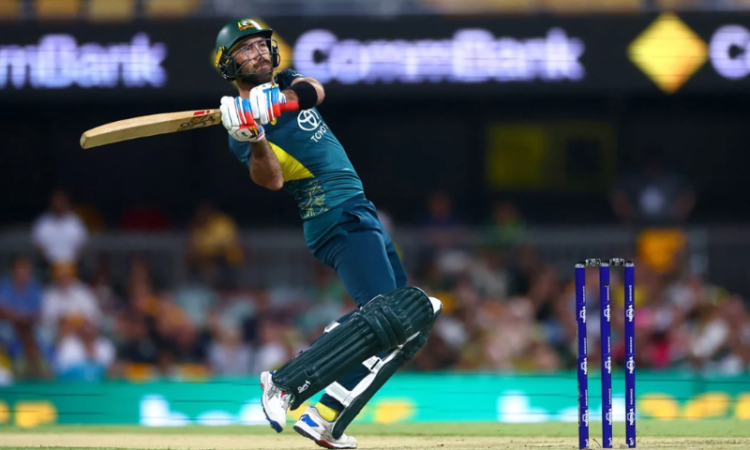 Australia defeats Pakistan by 29 runs in rain-shortened T20I series opener