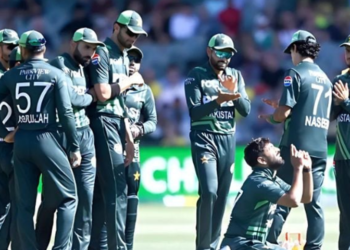 Green shirts receive widespread praise for historic ODI series win against Australia