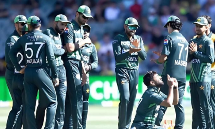 Green shirts receive widespread praise for historic ODI series win against Australia