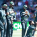 Green shirts receive widespread praise for historic ODI series win against Australia