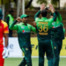 Pakistan to face Zimbabwe in series opener tomorrow.