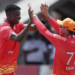 First ODI: Zimbabwe defeats Pakistan under DLS method