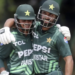 Pakistan thrashes Zimbabwe by 10 wickets to level ODI series