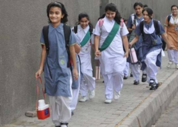 Schools to reopen in Punjab, except Lahore and Multan Divisions