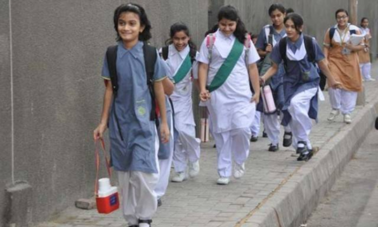 Schools to reopen in Punjab, except Lahore and Multan Divisions