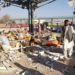 Bomb blast at Quetta railway station kills 24, BLA claims responsibility