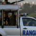 Rangers regain control of Islamabad's D-Chowk