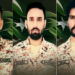 Media reports arrest of suspect in rangers killing incident