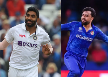 Rashid Khan tops ODI bowling rankings, Bumrah reclaims top spot in tests