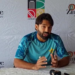 Rizwan eyes Champions Trophy preparations in Zimbabwe series