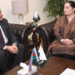 Pakistan, Azerbaijan strengthen climate resilience partnership