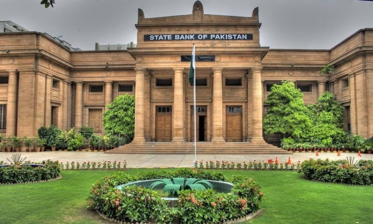 SBP lowers policy rate by 250bps, extending monetary easing streak