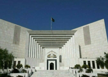 SC rejects pleas on Sunni Ittehad Council’s parliamentary status and judicial reforms